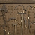 317-2364 TNM Museum - Tools
